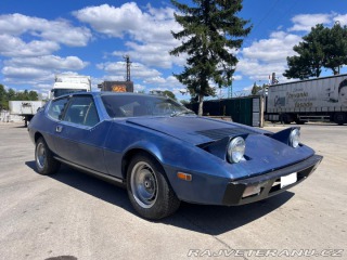 Lotus Elite 2.0 503 1976 Coupe 1976