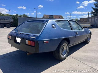 Lotus Elite 2.0 503 1976 Coupe 1976