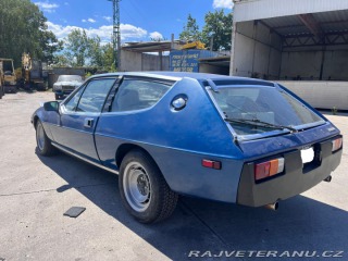 Lotus Elite 2.0 503 1976 Coupe 1976