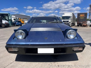 Lotus Elite 2.0 503 1976 Coupe 1976