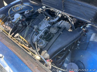 Lotus Elite 2.0 503 1976 Coupe 1976