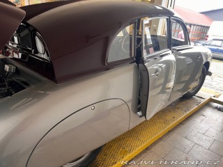 Tatra 600 Tatraplan 1949