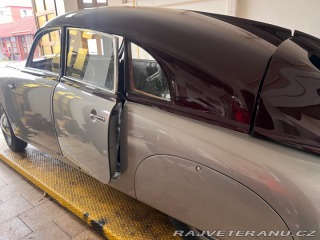Tatra 600 Tatraplan 1949