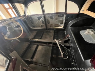 Tatra 600 Tatraplan 1949