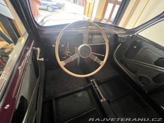 Tatra 600 Tatraplan 1949