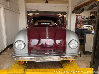 Tatra 600 Tatraplan 1949