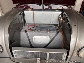 Tatra 600 Tatraplan 1949