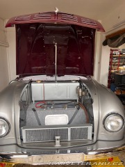 Tatra 600 Tatraplan 1949