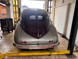 Tatra 600 Tatraplan 1949