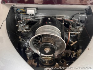 Tatra 600 Tatraplan 1949