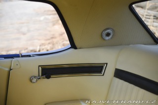 Mercury Cougar 1968