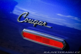 Mercury Cougar 1968
