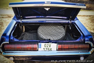 Mercury Cougar 1968
