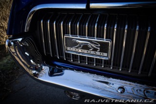 Mercury Cougar 1968