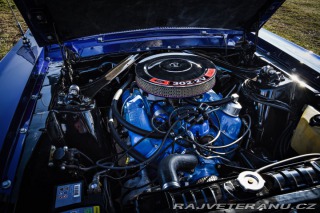 Mercury Cougar 1968