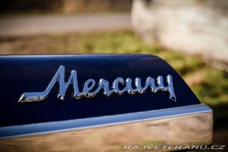 Mercury Cougar 1968