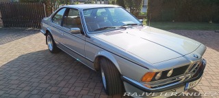 BMW 6 635csi