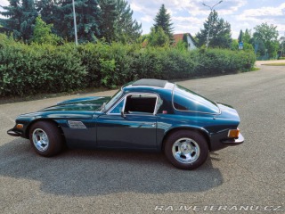 Ostatní značky Ostatní modely TVR 3000M 1978