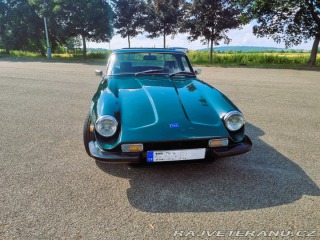Ostatní značky Ostatní modely TVR 3000M 1978