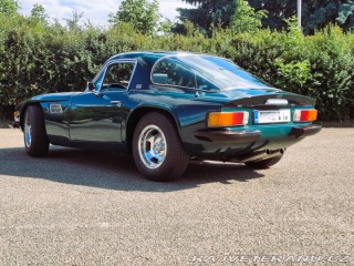 Ostatní značky Ostatní modely TVR 3000M 1978