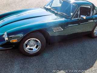 Ostatní značky Ostatní modely TVR 3000M 1978