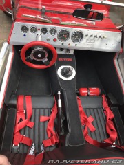 Lotus Ostatní modely Dutton 1600 GT 1982