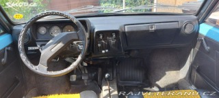 Škoda 120 1985