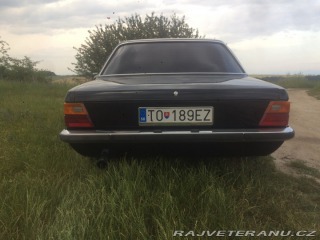 Ford Taunus 1979