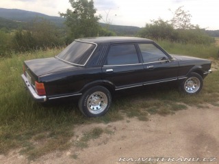 Ford Taunus 1979