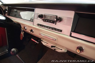 GAZ 24 I. Série 1971