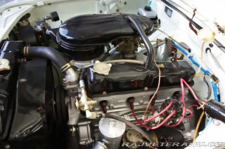 GAZ 24 I. Série 1971