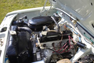 GAZ 24 I. Série 1971