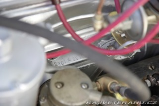 GAZ 24 I. Série 1971