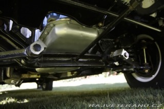 GAZ 24 I. Série 1971