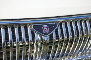 GAZ 24 I. Série 1971