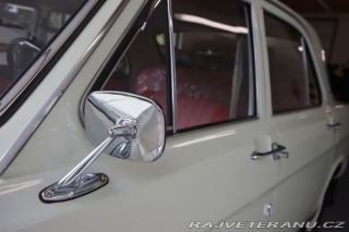 GAZ 24 I. Série 1971