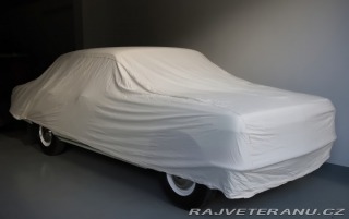 GAZ 24 I. Série 1971