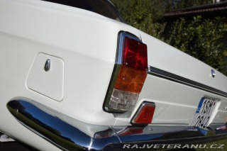 GAZ 24 I. Série 1971