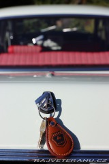 GAZ 24 I. Série 1971