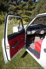 GAZ 24 I. Série 1971