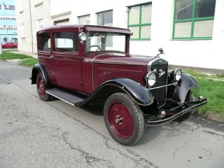 Škoda 422