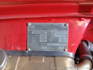 Škoda 1000 MB 1968