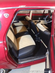 Škoda 1000 MB 1968