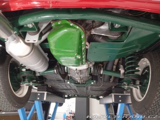 Škoda 1000 MB 1968