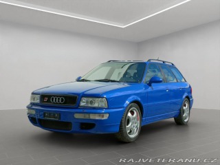 Audi RS2 Avant 1994