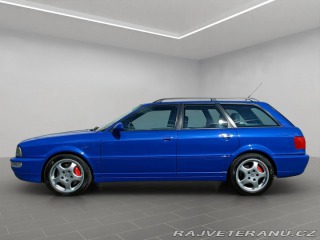Audi RS2 Avant 1994