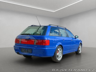 Audi RS2 Avant 1994