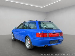 Audi RS2 Avant 1994