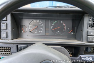 Škoda Favorit 135 GLX 1993