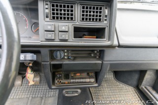 Škoda Favorit 135 GLX 1993